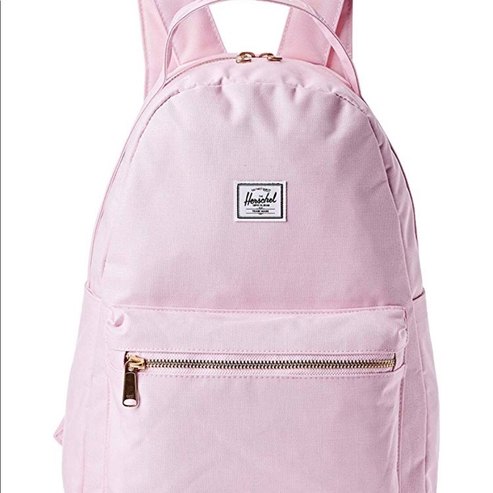 Authentic Herschel backpack (mini)